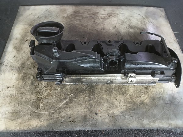 Tampa Valvulas VW 1.6 TDI CAY 03L103469H