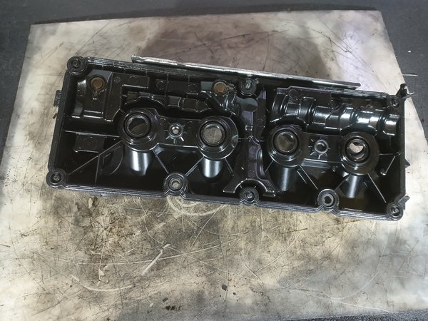 Tampa Valvulas VW 1.6 TDI CAY 03L103469H