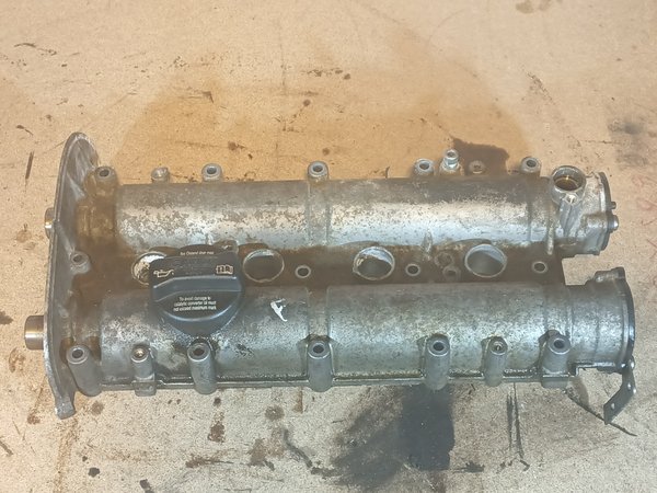 Tampa Valvulas VW 1.4MPI CGG 036103475