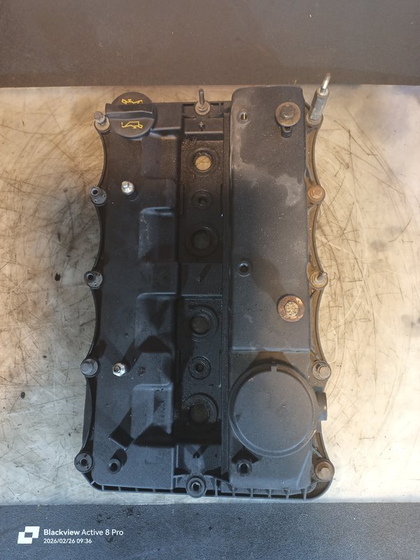 Tampa Valvulas Ford/PSA 2.2 TDCI/HDI 70260190