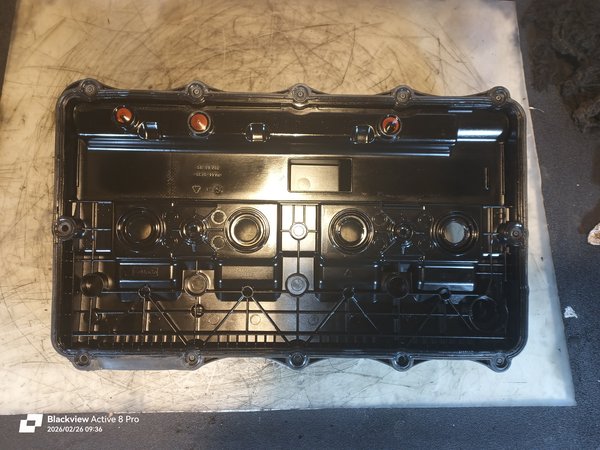 Tampa Valvulas Ford/PSA 2.2 TDCI/HDI 70260190