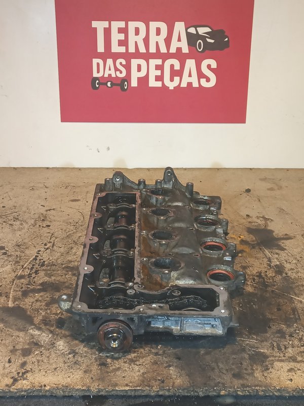 Tampa Valvulas Ford/PSA 2.0 TDCI/HDI 9656823180 PSA 2.0 RH01