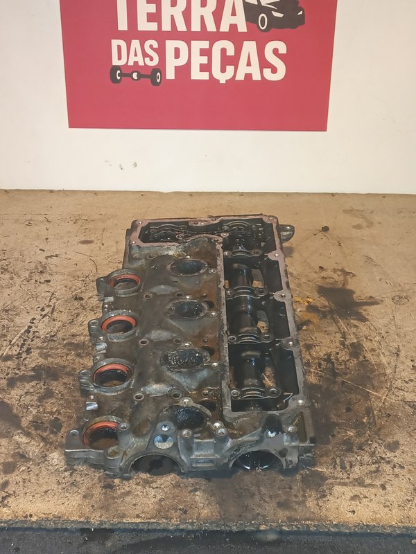 Tampa Valvulas Ford/PSA 2.0 TDCI/HDI 9656823180 PSA 2.0 RH01