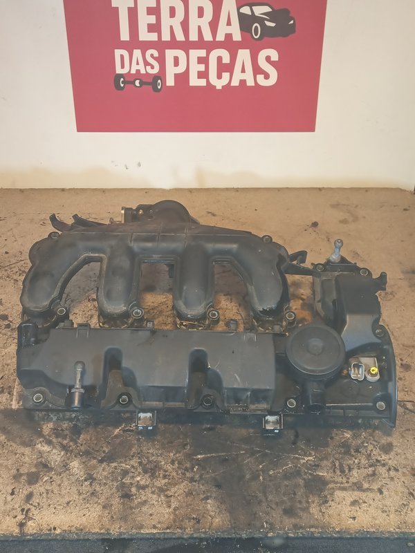 Tampa Valvulas Ford/PSA 2.0 TDCI/HDI 9662688980 PSA 2.0 RH01