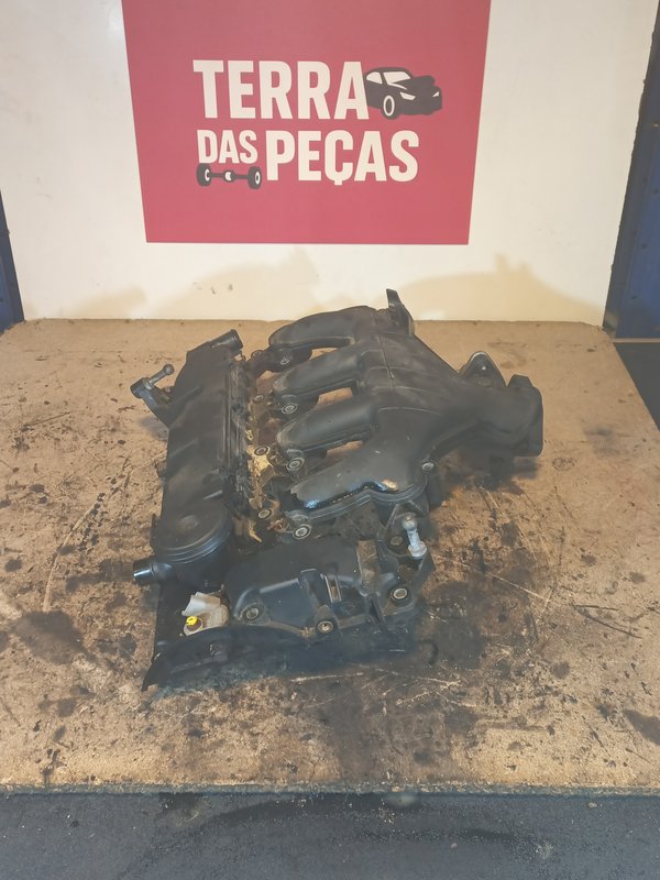 Tampa Valvulas Ford/PSA 2.0 TDCI/HDI 9662688980 PSA 2.0 RH01