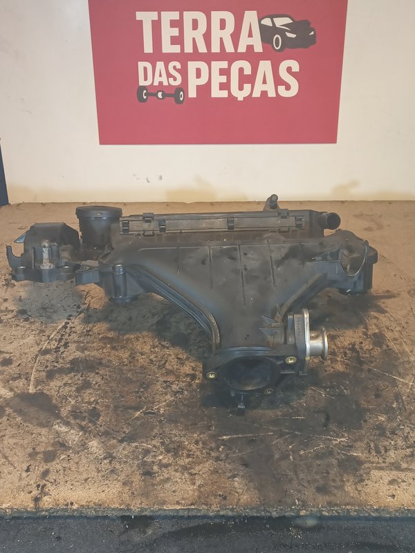 Tampa Valvulas Ford/PSA 2.0 TDCI/HDI 9662688980 PSA 2.0 RH01