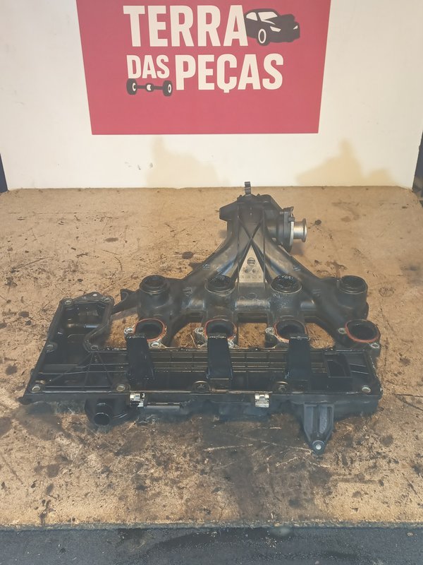 Tampa Valvulas Ford/PSA 2.0 TDCI/HDI 9662688980 PSA 2.0 RH01