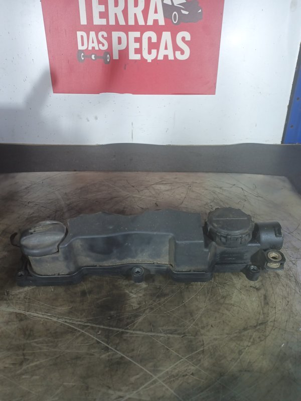 Tampa Valvulas Ford/PSA 1.6 TDCI/HDI 9651815680