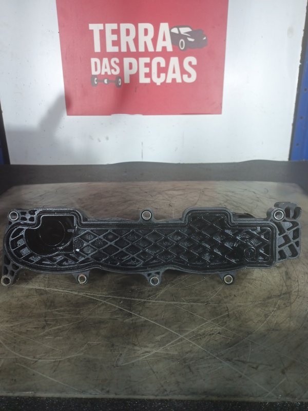 Tampa Valvulas Ford/PSA 1.6 TDCI/HDI 9651815680