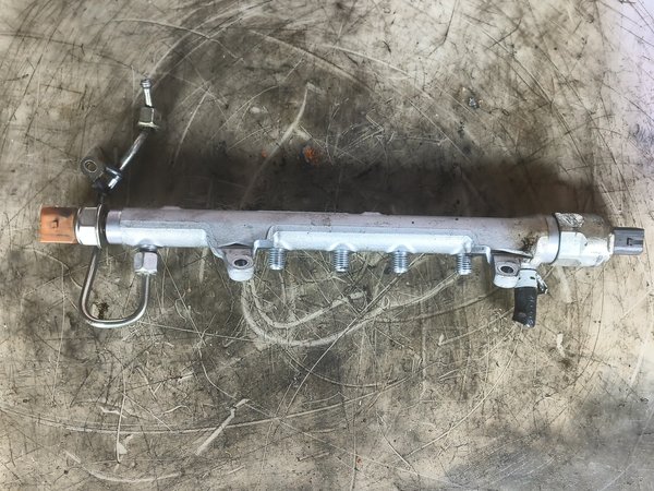 Regua Injectora VW 1.6TDI CAY R03L125A