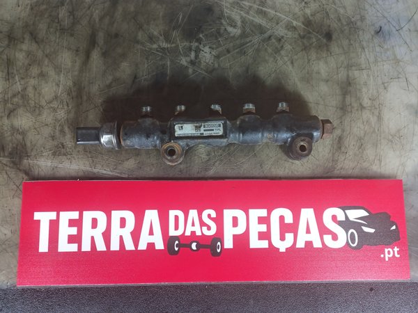 Regua Injectora Ford/PSA 1.6 TDCI/HDI 9654592680