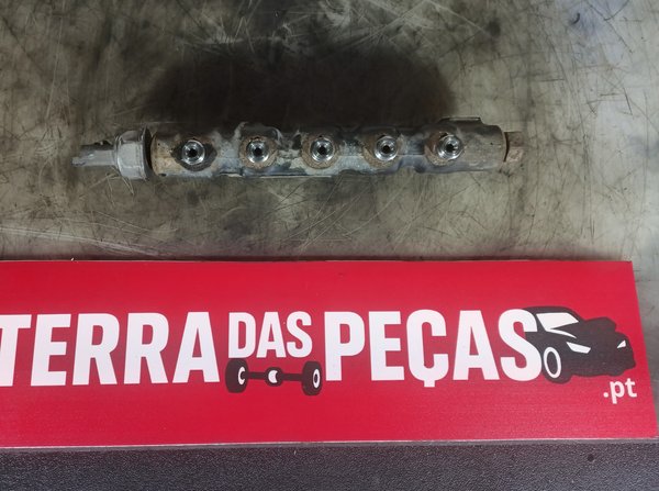 Regua Injectora Ford/PSA 1.6 TDCI/HDI 9654592680