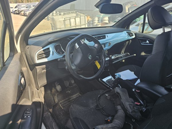 Kit air bags DS3 I