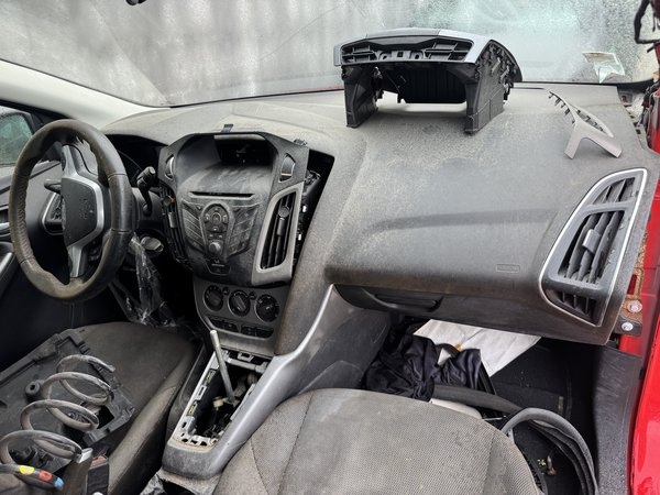 Kit Airbags Ford Focus III 616688200B