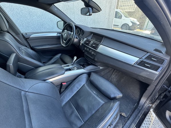 Kit Airbags Bmw X6 E71