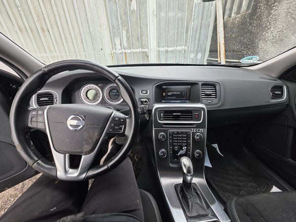 Kit airbags Volvo V60 I