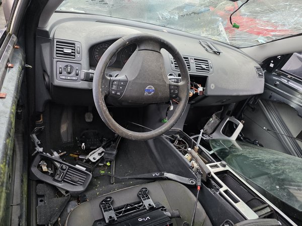 Kit de airbags volvo v50
