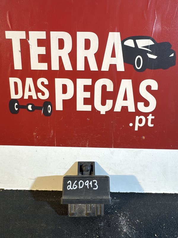 Rele PSA Combustivel Injecao 240107