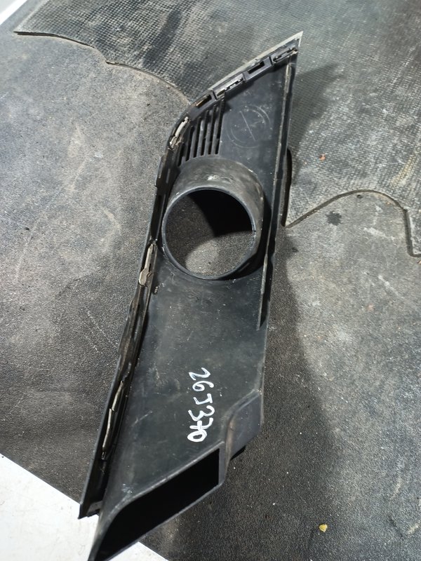 Friso RENAULT MEGANE IV 261A28562R