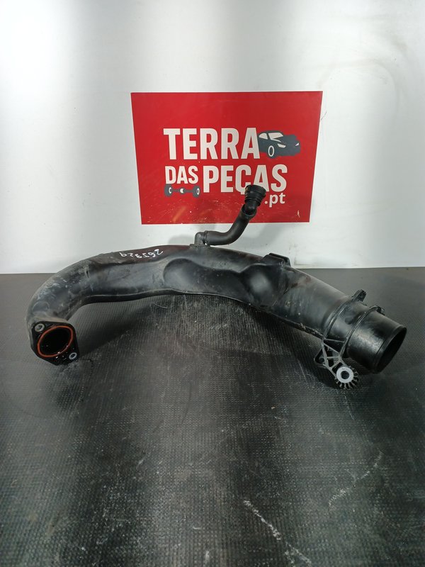 Tubo RENAULT MEGANE III ADMISSAO DE AR 8200645723