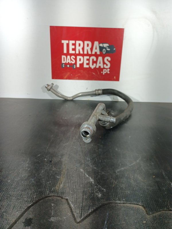 Tubo RENAULT MEGANE III ar condicionado 924540019R