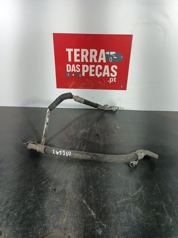 Tubo RENAULT MEGANE III ar condicionado 924900016R