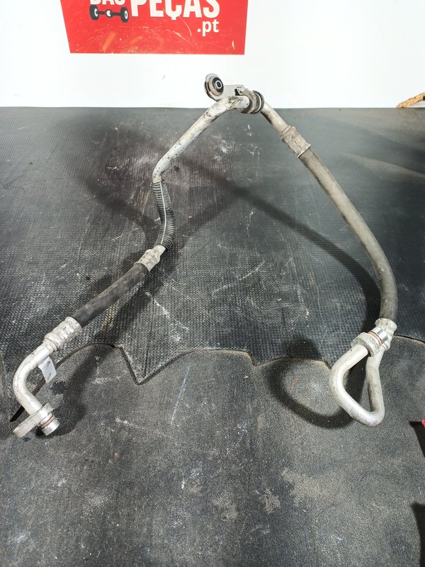 Tubo RENAULT MEGANE III ar condicionado 924900016R