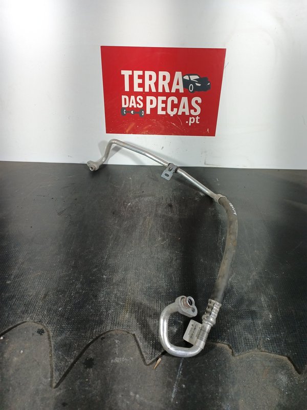 Tubo Group Grupo PSA ar condicionado 9676363380