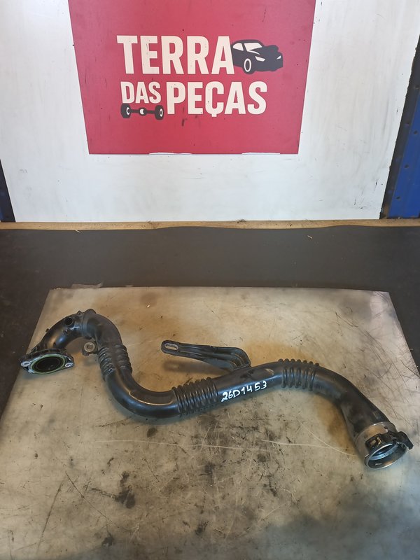 Tubo Intercooler Renault 0.9 TCE 144605243R