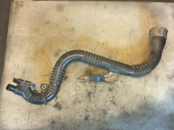 Tubo Intercooler Renault 0.9 TCE 144605243R