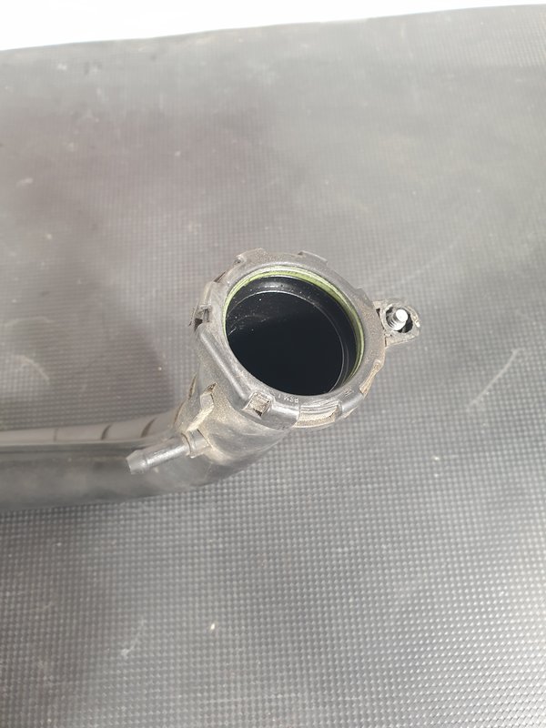 Tubo Intercooler SEAT Ibiza 6J 03C145673