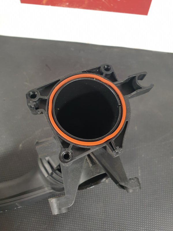Tubo Intercooler SEAT Ibiza 6J 03C145673