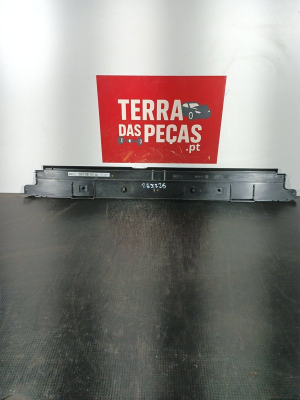 Forra BMW S1 F20 7600543 SUPERIOR RADIADOR
