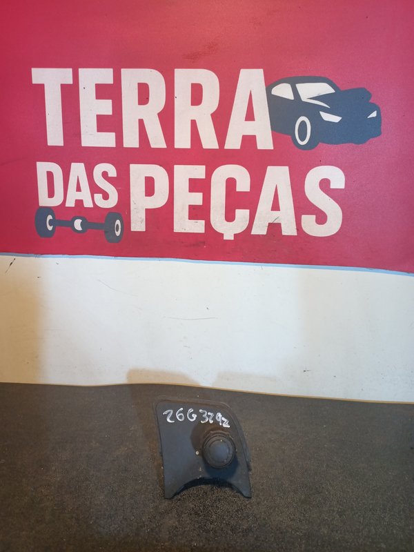 Botao Luz RENAULT 8200206738