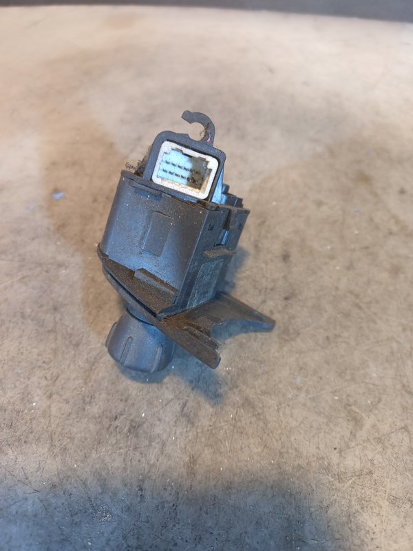 Botao Luz RENAULT 8200206738