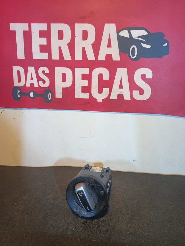 Comutador Luzes Grupo VAG 6R0941531F