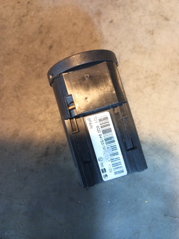 Comutador Luzes Grupo VAG 6Q094153136M1T