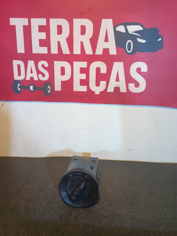 Comutador Luzes Grupo VAG 3B0941531B