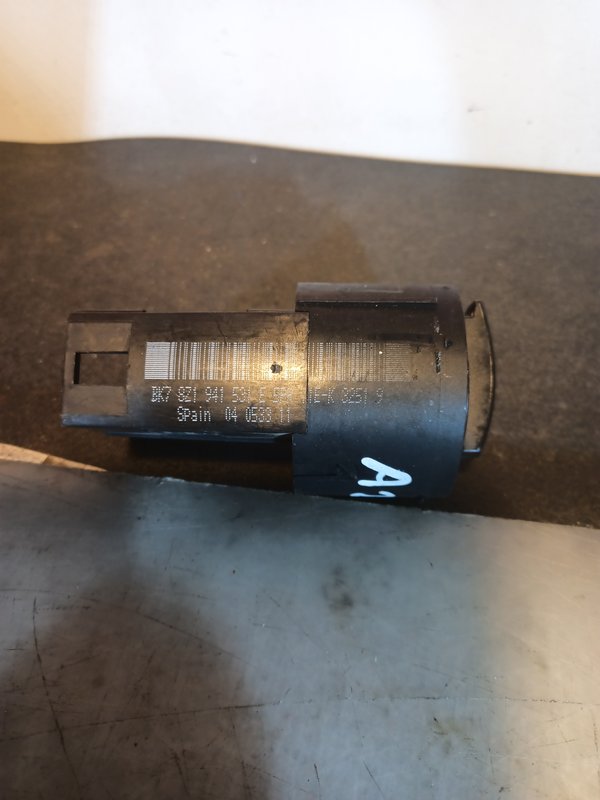 Comutador Luzes Grupo VAG 8Z1941531E
