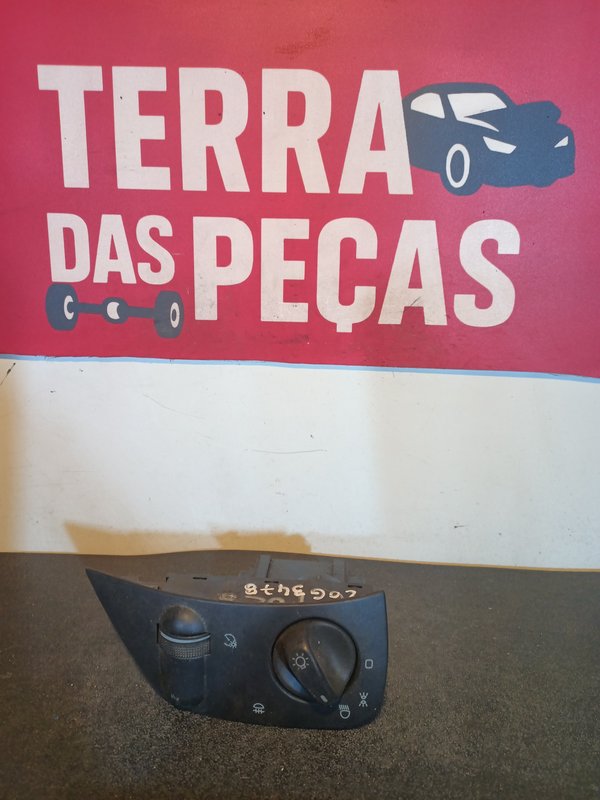 Comutador Luzes VW 6N941531H