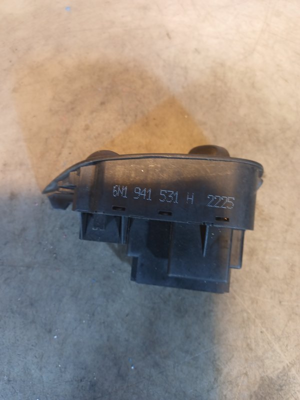 Comutador Luzes VW 6N941531H