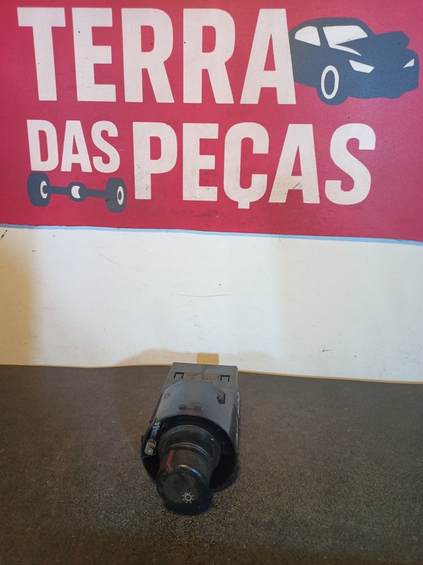 Comutador Luzes Grupo VAG 6L1941531AF