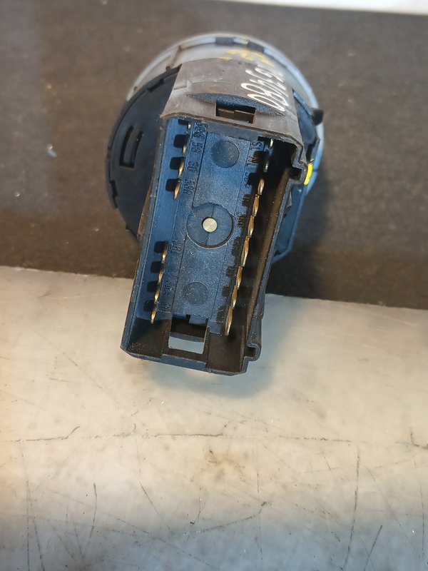 Comutador Luzes Grupo VAG 1U0941531A