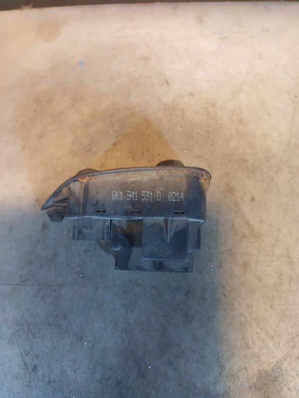 Comutador Luzes Grupo VAG 6K1941531D