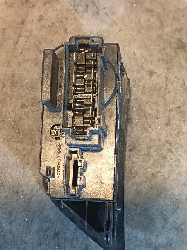Comutador Luzes Grupo VAG 6K1941531D