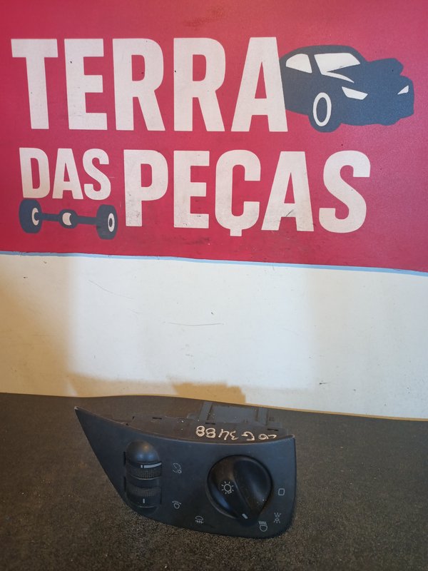 Comutador Luzes Grupo VAG 6K1941531B