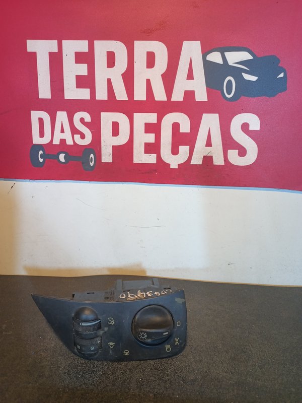 Comutador Luzes VW 6N1941531M