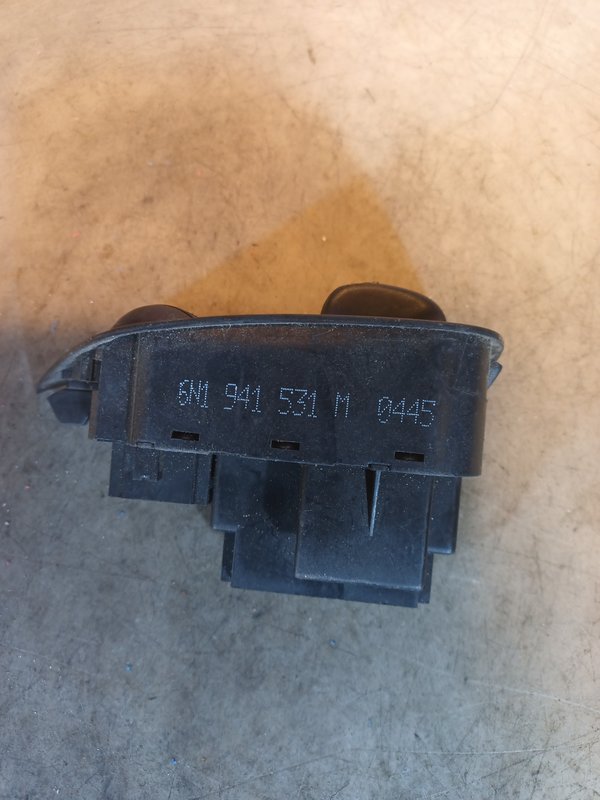 Comutador Luzes VW 6N1941531M