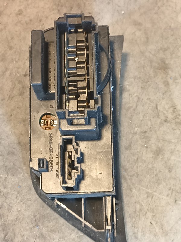 Comutador Luzes VW 6N1941531M