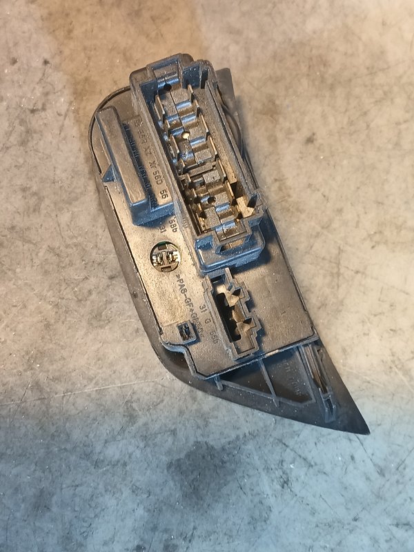 Comutador Luzes Grupo VAG 6K1941531